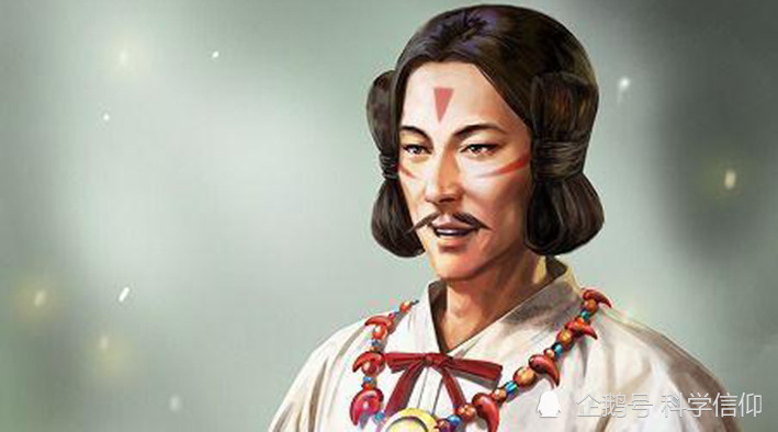 这些率先进入日本的矮黑人就是后来的绳文人,从外貌特征来看,绳文人的