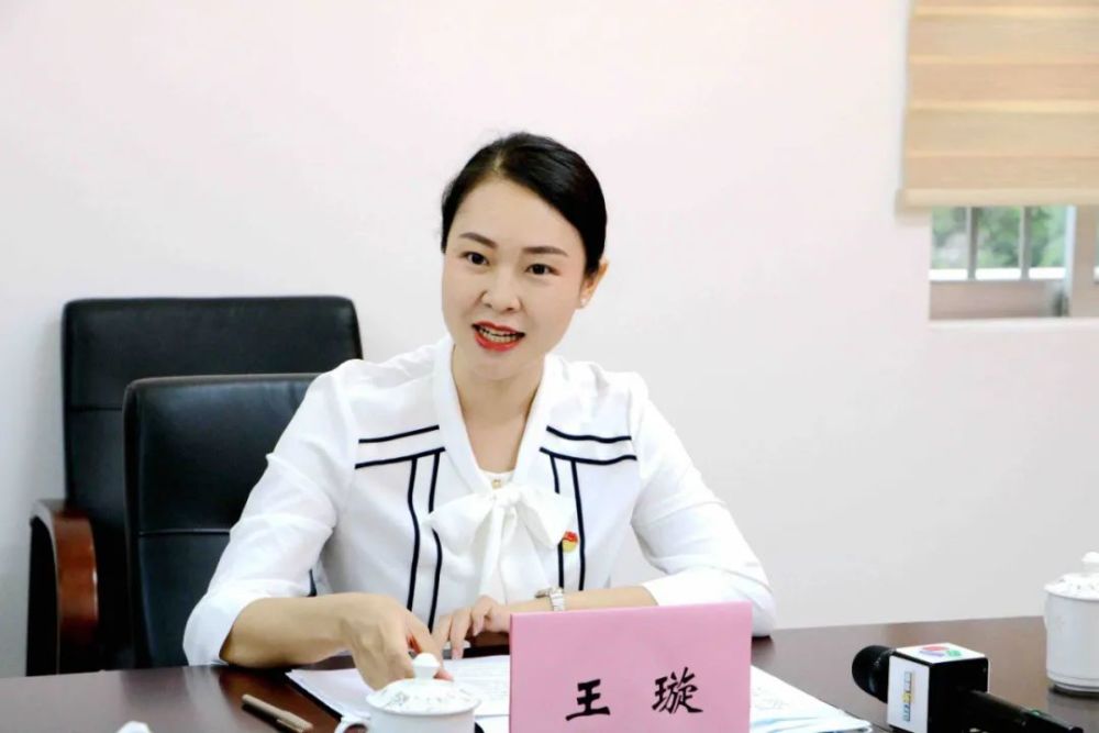 博士王璇:以史鉴今 坚定前行五邑大学马克思主义学院副院长,坚定正确