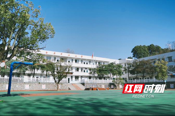 白关中心小学两个课题立项为湖南省"十四五"规划重点课题