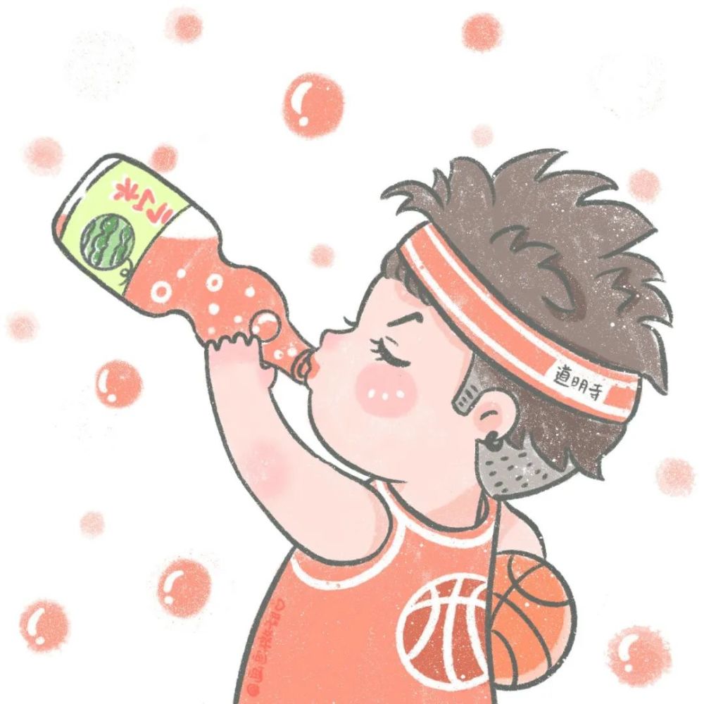 c罗跟可乐瓶没完了,为什么会有人拒绝喝可乐呢