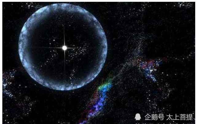 宇宙是谁创造的?由于过程太过于颠覆,可能大部分人类都接受不了