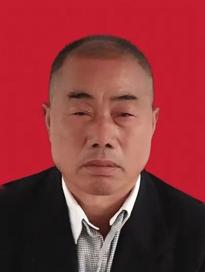 余景发 ——见义勇为 西流河镇中小村村民.