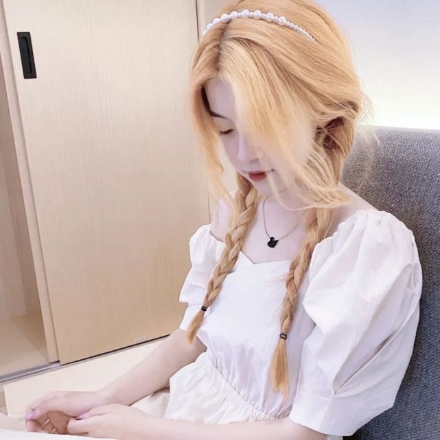 爆款超美女生头像来袭