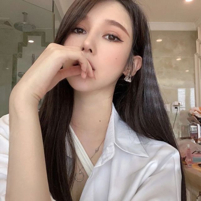 爆款超美女生头像来袭