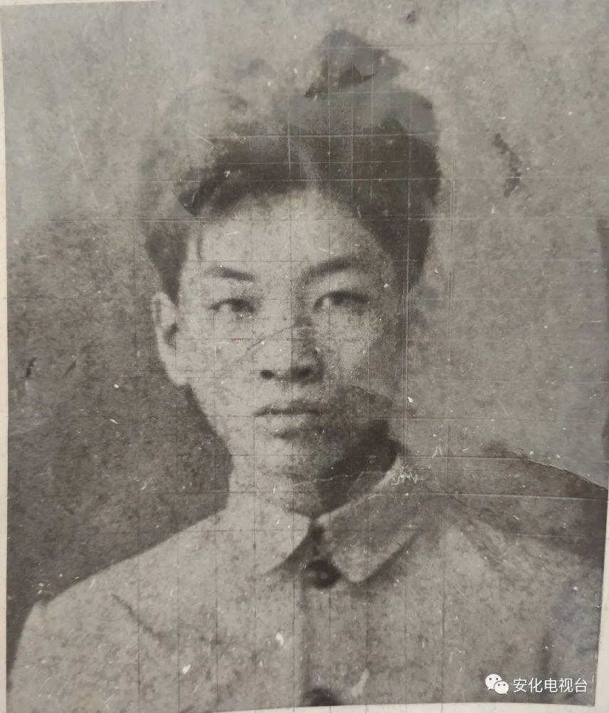 益阳故事:安化县二十一岁的县委书记!
