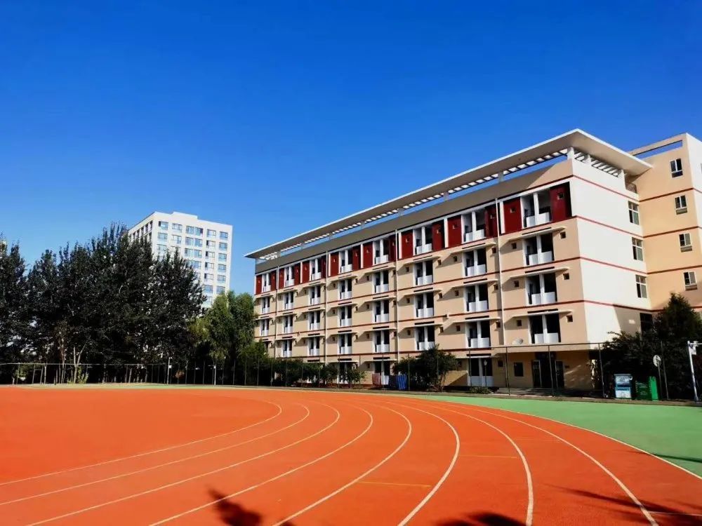 『每日荐校』晋中师范高等专科学校