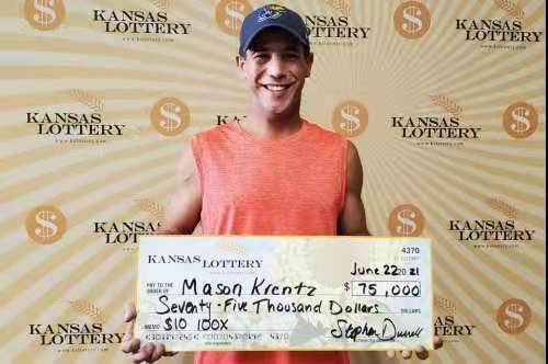 周公解梦，梦见别人彩票中奖的寓意与解析