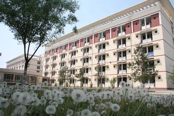 『每日荐校』晋中师范高等专科学校