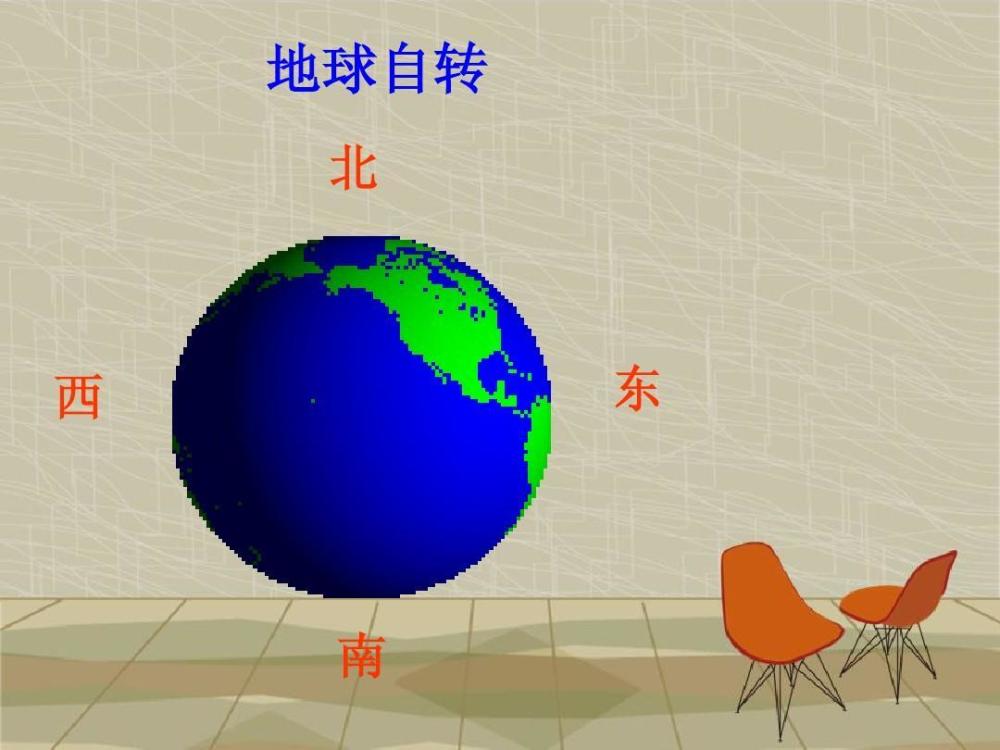 假如地球自转突然"急刹车",世界会发生什么变化?人类能存活吗