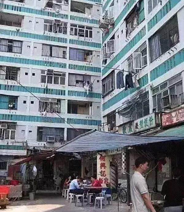 香港花槽双尸案始末