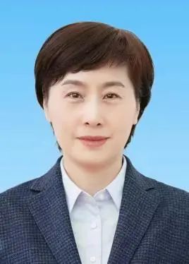 岳阳市女市长——李爱武