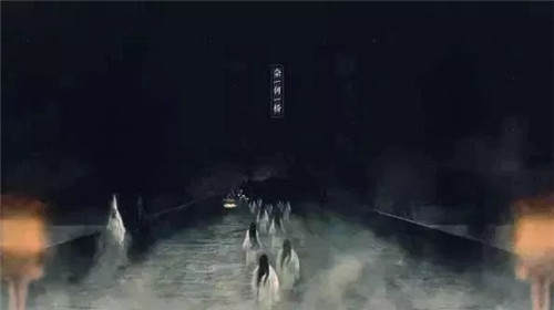 四川有一条黄泉路600年前就被划为禁地50年内已失踪数人