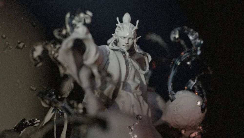 最终幻想6 蒂娜·布兰福德