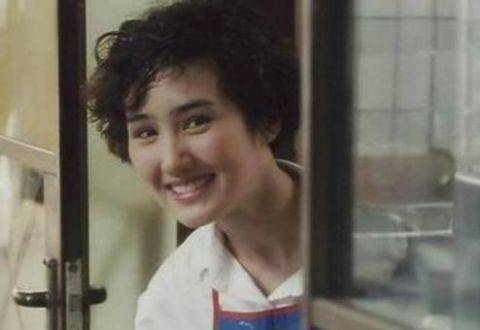 可是柏安妮的老公有什么过人之处吧.