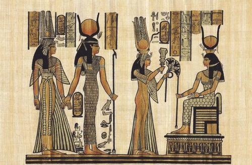 古代四大文明古国,为何仅中国没断过?美国学者:只因一