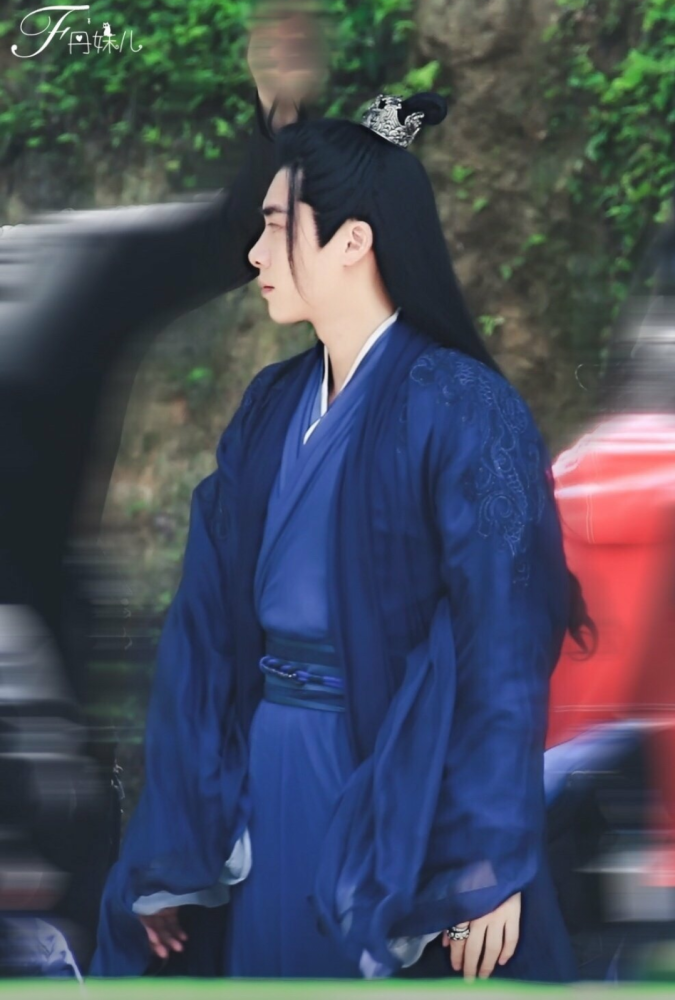 李易峰镜双城剧情地图,粉丝:我最期待苍梧之渊和最后的哀塔献祭