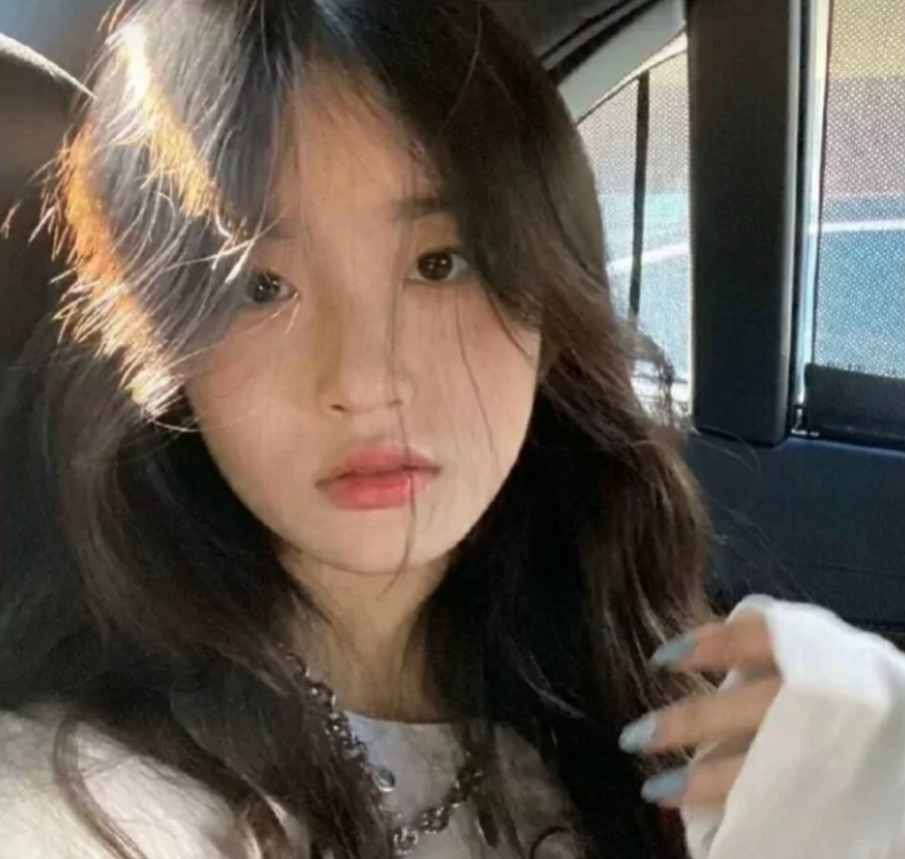 ins甜妹女头