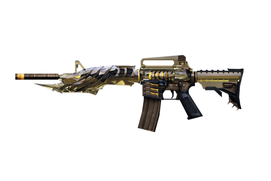 cop357-雷神,cop-雷神-能量核心,雷神锤,雷霆-能量核心皮肤,m4a1-威侯