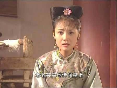 把《康熙王朝》和《雍正王朝》放在一起看,两剧的差距