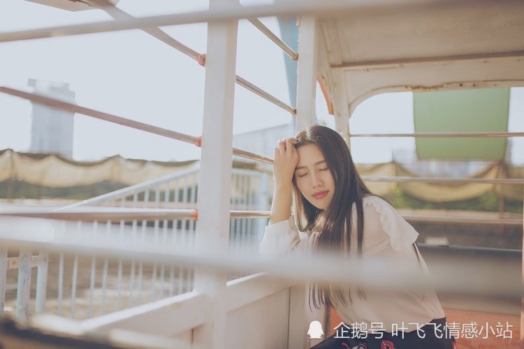 一个女人彻底心寒的表现:沉默