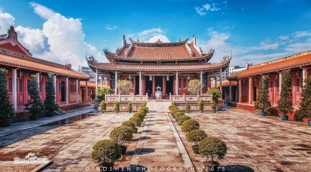 广东省揭阳市古代科举概况