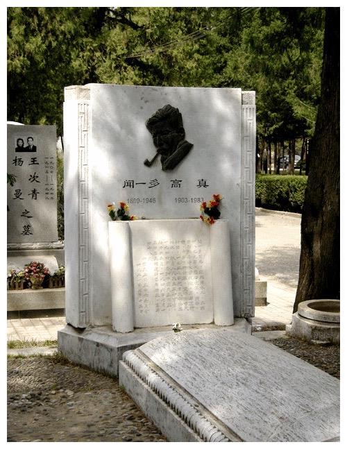 赵忠祥为什么可以葬在八宝山革命公墓?