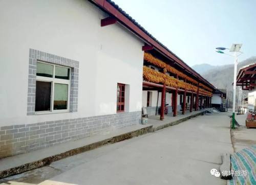 这处隐藏在深山里的世外桃源,你不能错过!