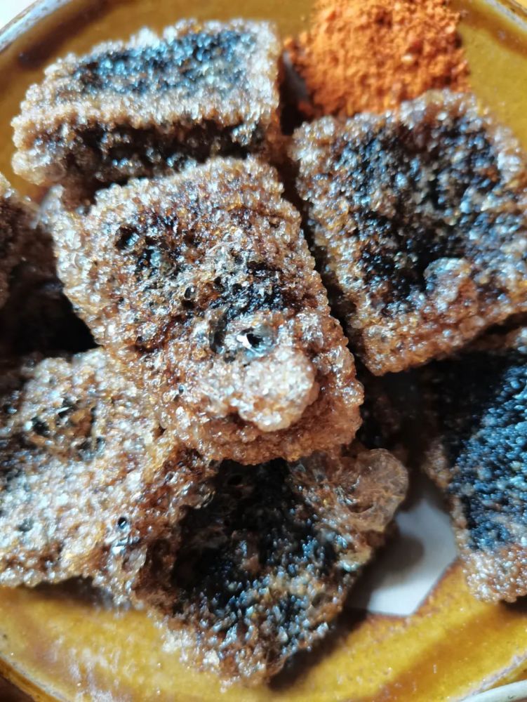 行走|贵州印象第三篇:藏在深闺人皆知_腾讯新闻