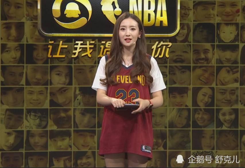 实话实说,如何看待像美娜和佳依这样的nba女主播,有必要么?