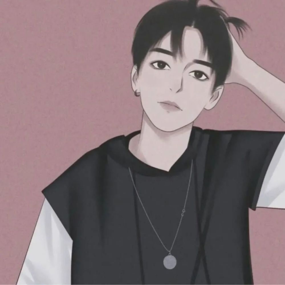 情侣头像 | 从校服到婚纱