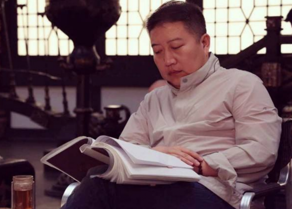 《觉醒年代》背后:投资亏本,张桐不想演,延年扮演者2次发高烧
