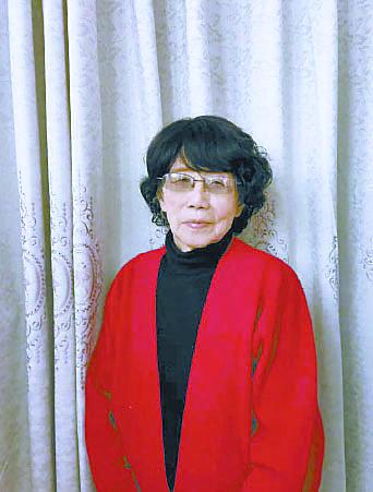 葛兰为共和国留下声音档案