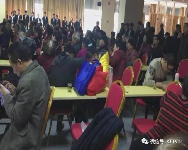 靠谱吗?湘潭老人花数十万办老年公寓服务卡