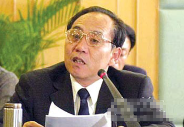 河南原副省长杀妻案:买凶杀害没文化的妻子,2005年被判死刑_腾讯网