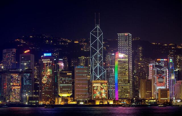 2021年香港gdp是多少(2)