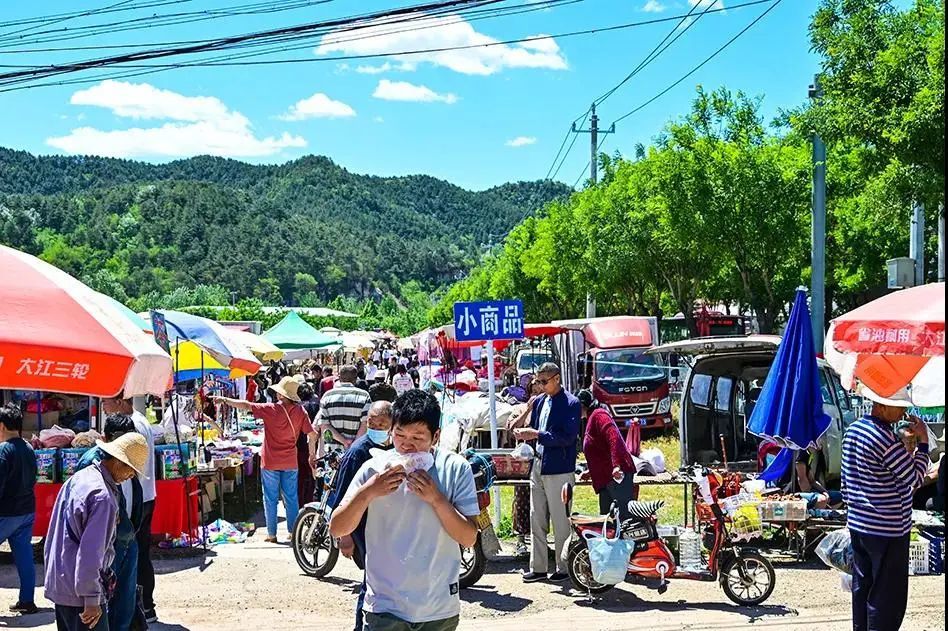 北京最有人间烟火气的地方大部分年轻人都没逛过