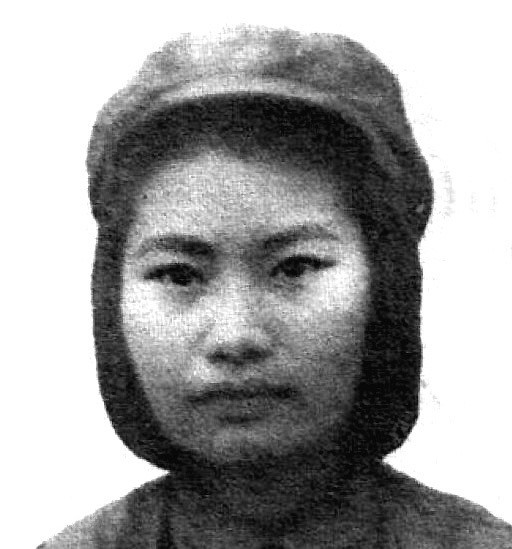 1950年四川一老农向政府举报发现一个头颅揭开女烈士牺牲谜团