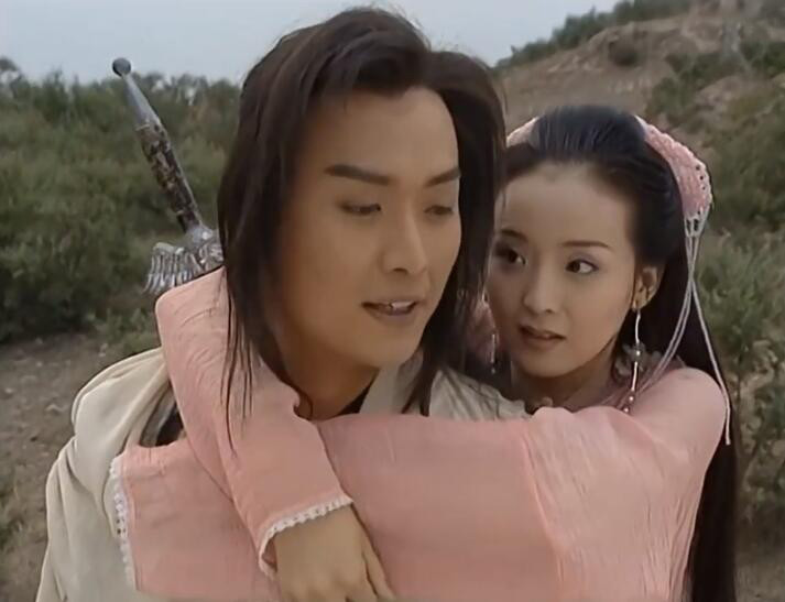 《武林外史》20年,男主发福演爸爸,配角成影帝,女配息影遇情变