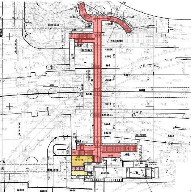 金安桥过街天桥何时开建官方有答复了石景山早知道1月3日