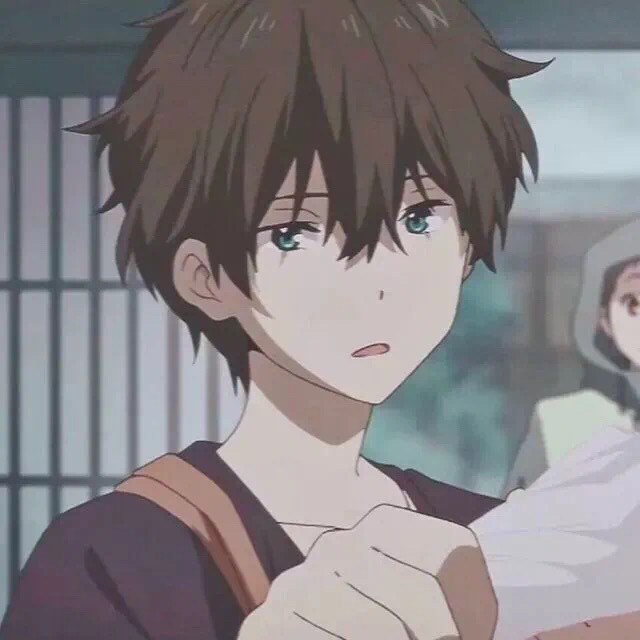 动漫男头千万别让媳妇看到容易犯花痴