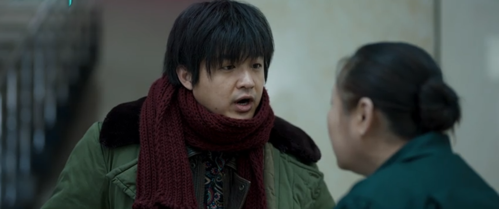 《阳光姐妹淘》日票房才39万,包贝尔又带来一部韩国翻拍片
