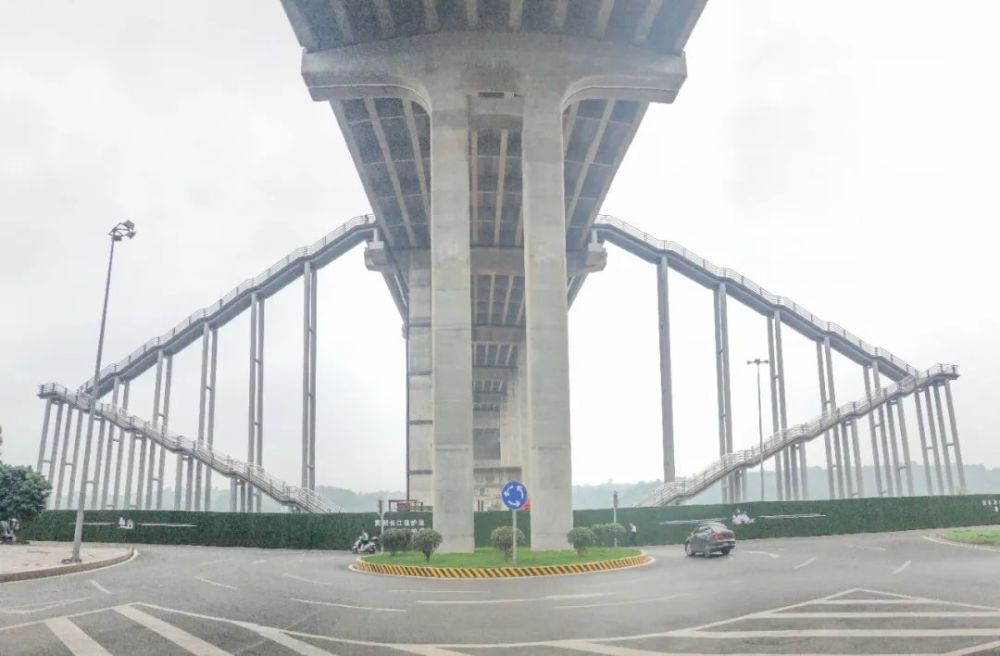 泸州又一座长江大桥正式通车!现场多图曝光!实在