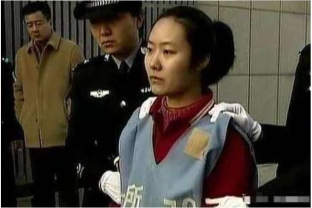 2006年郑州杀医案纪实:护士长期被侵犯,伙同高中男友杀害医生