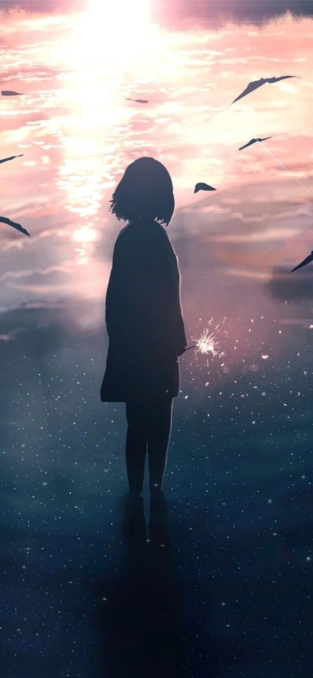 手机全面屏壁纸