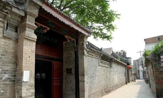河南开封有一小胡同,住着上千犹太人后裔,希望成为"中国人"