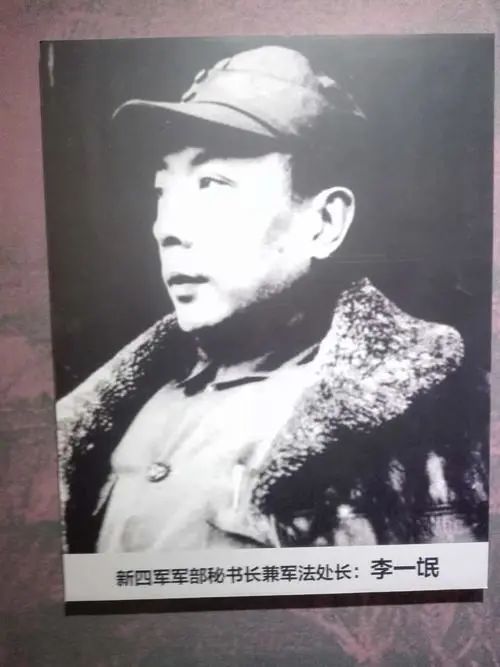 【人物】高风亮节,桑梓情深的彭州赤子李一氓