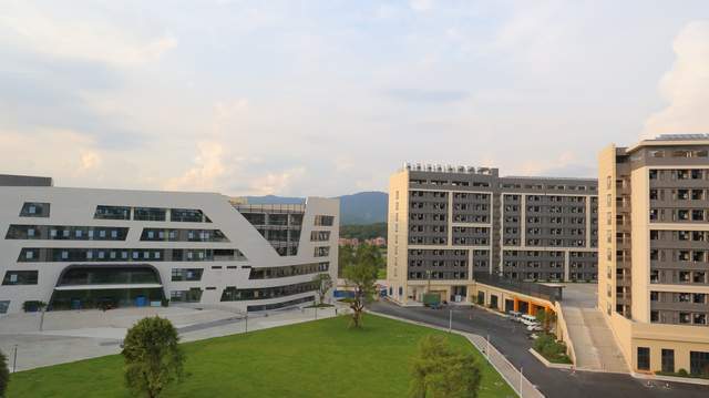 广州松田职业学院2021年 夏季招生计划增至5000人,新增6个专业