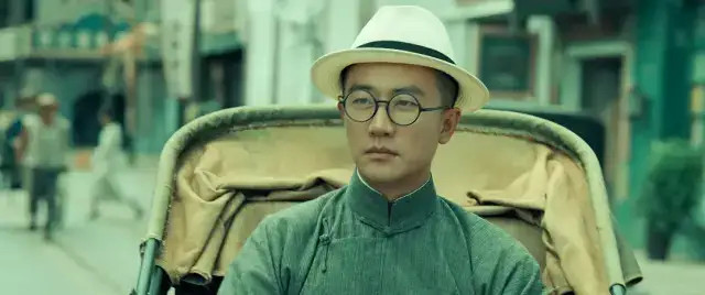 黄轩,倪妮的《1921》,能否叫好又叫座?