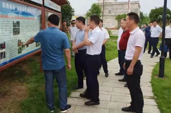 头条刘正兴率市委办一行赴祁东县开展禁毒整治联乡带村帮家庭活动