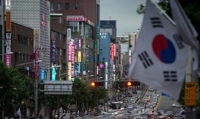 2021广东gdp和韩国
